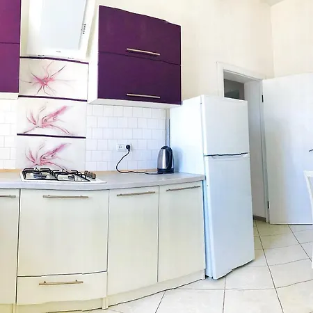 דירה Pink Flamingo